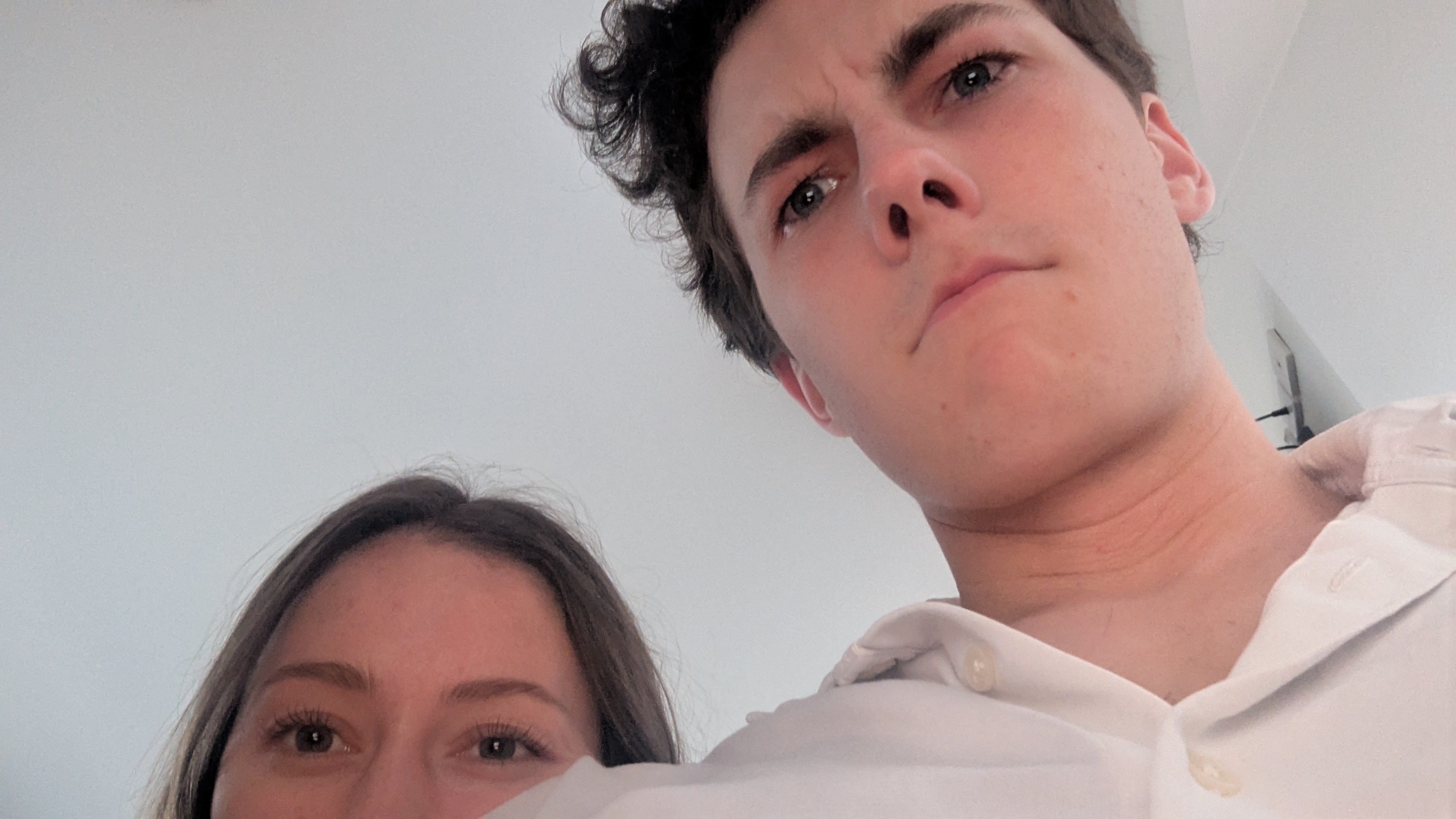 Couple photo